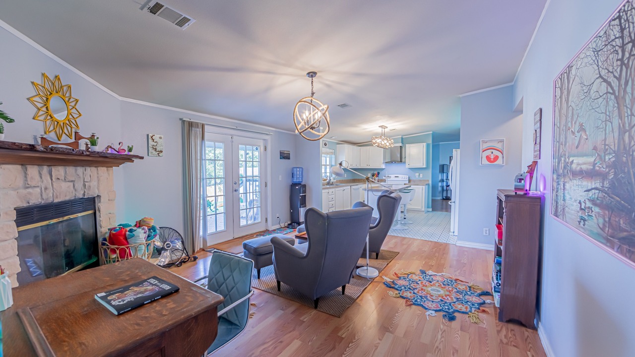Photo of Livingroom in Dennis