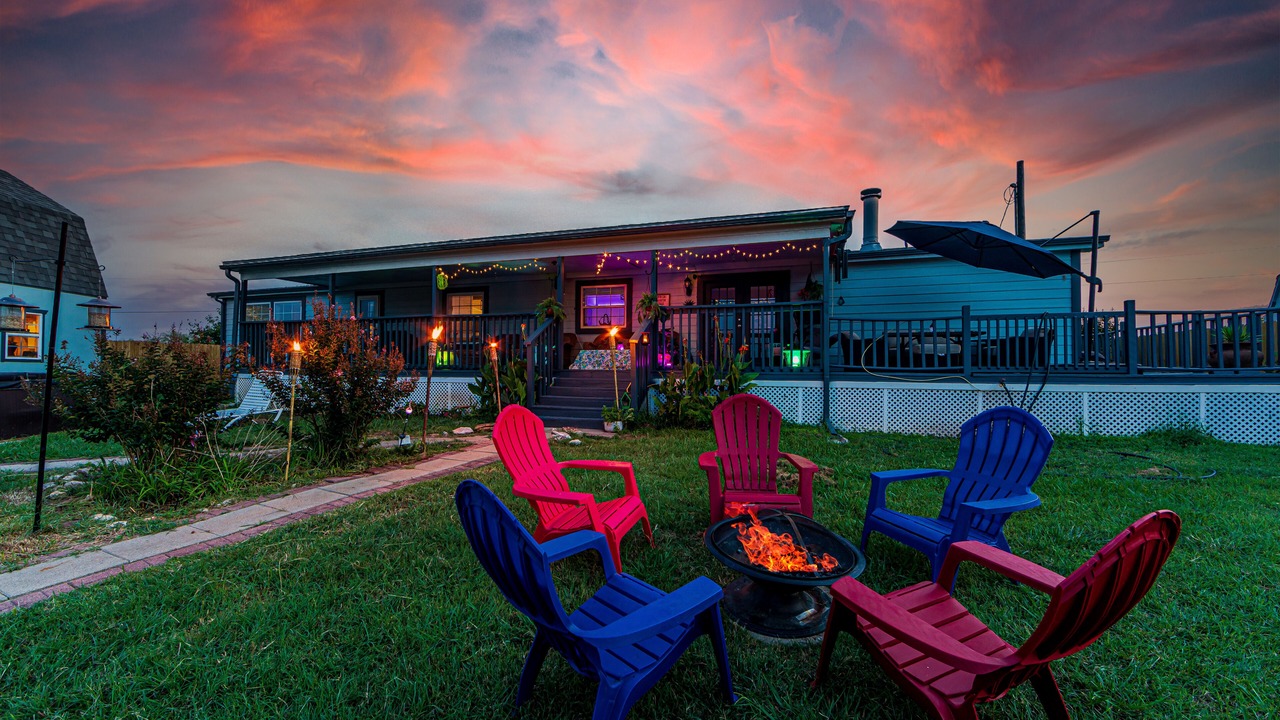 Photo of Outdoor in Dennis