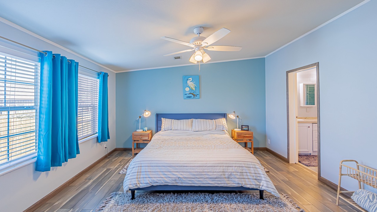 Photo of Bedroom in Dennis