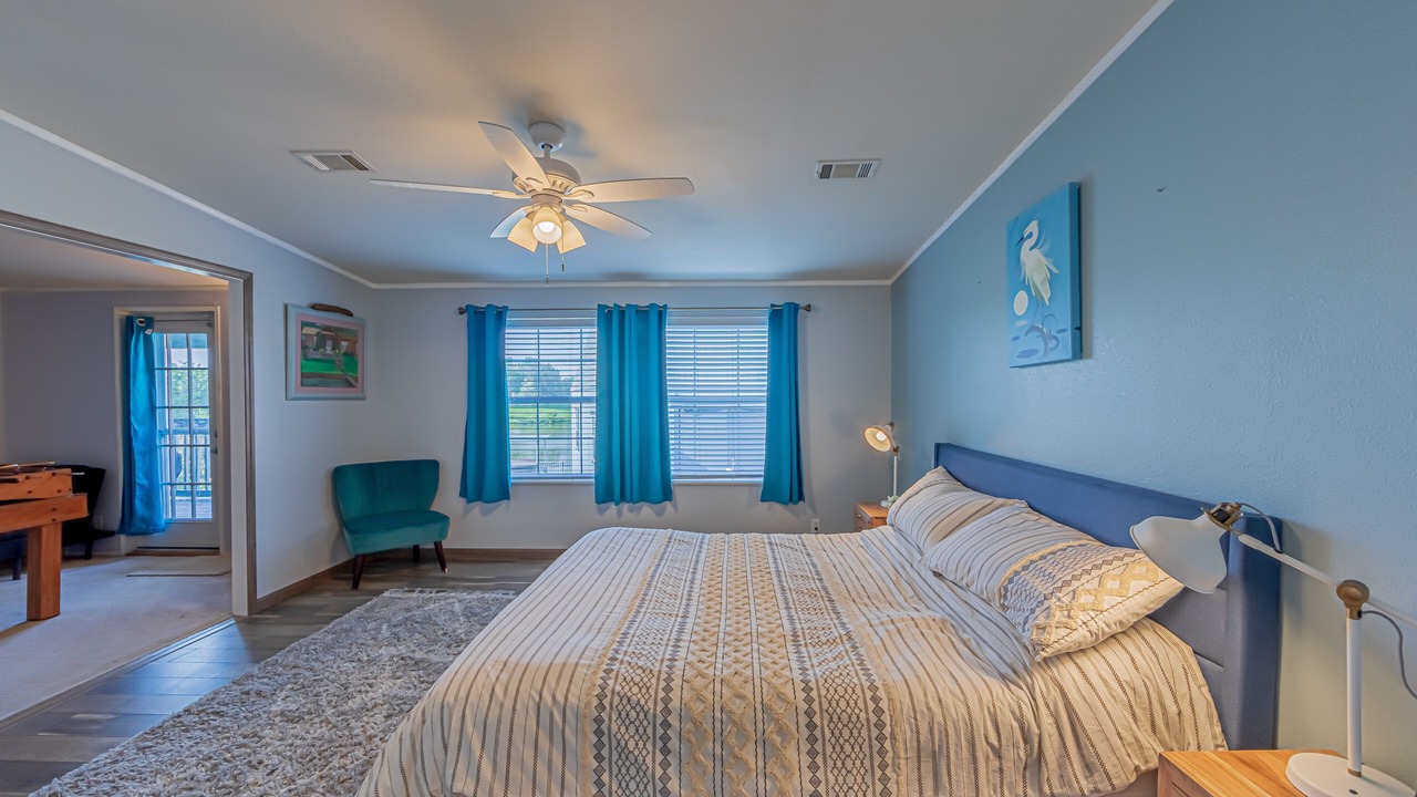 Photo of Bedroom in Dennis