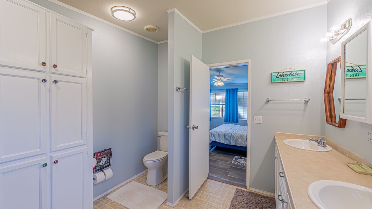 Photo of Bathroom in Dennis