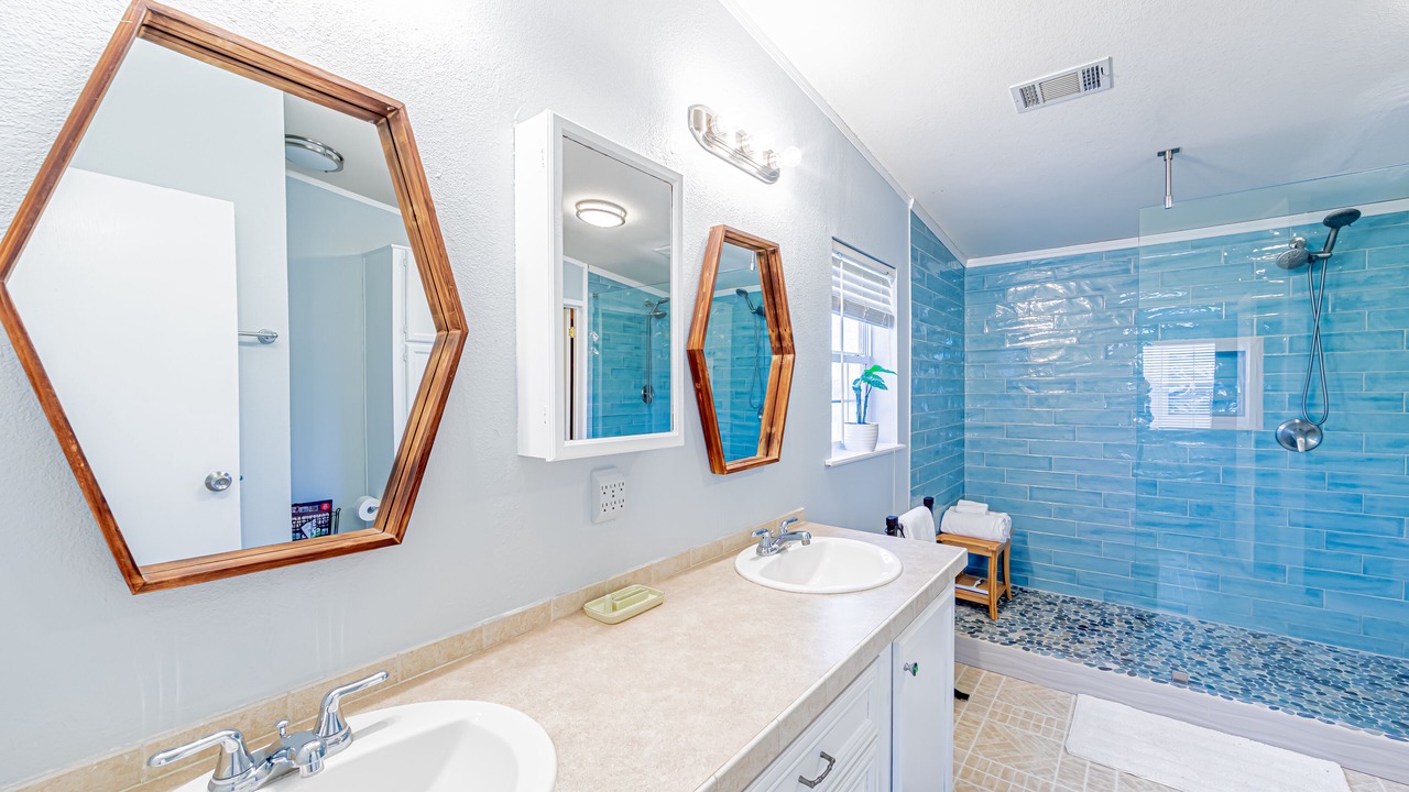 Photo of Bathroom in Dennis