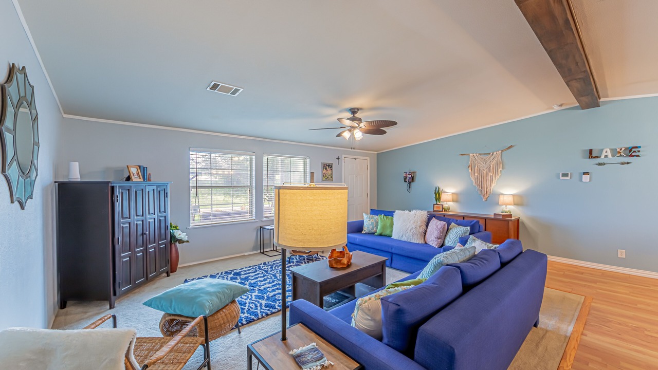 Photo of Bedroom in Dennis