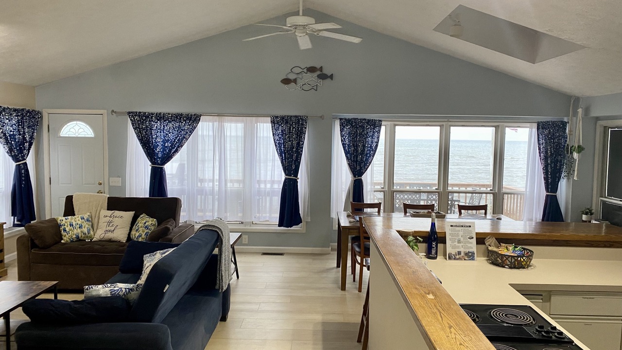 Photo of Livingroom in North Greece