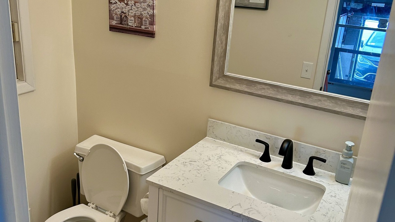Photo of Bathroom in North Greece