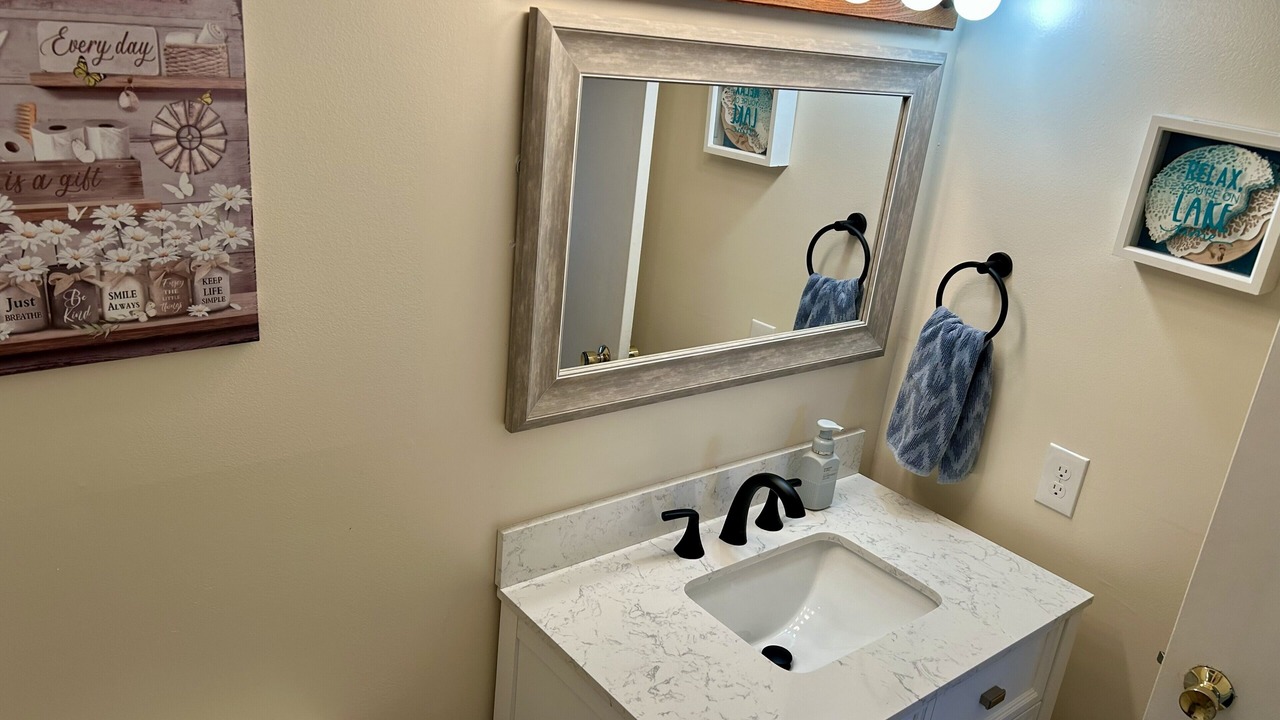 Photo of Bathroom in North Greece