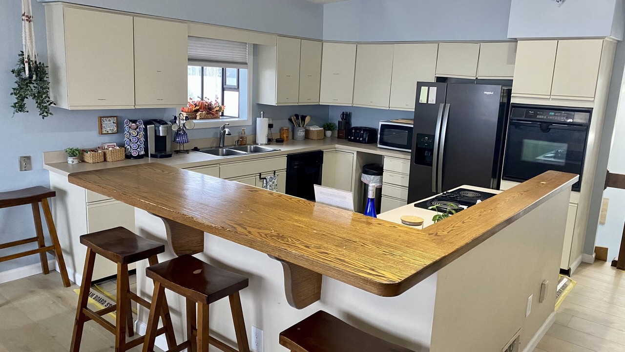 Photo of Kitchen in North Greece