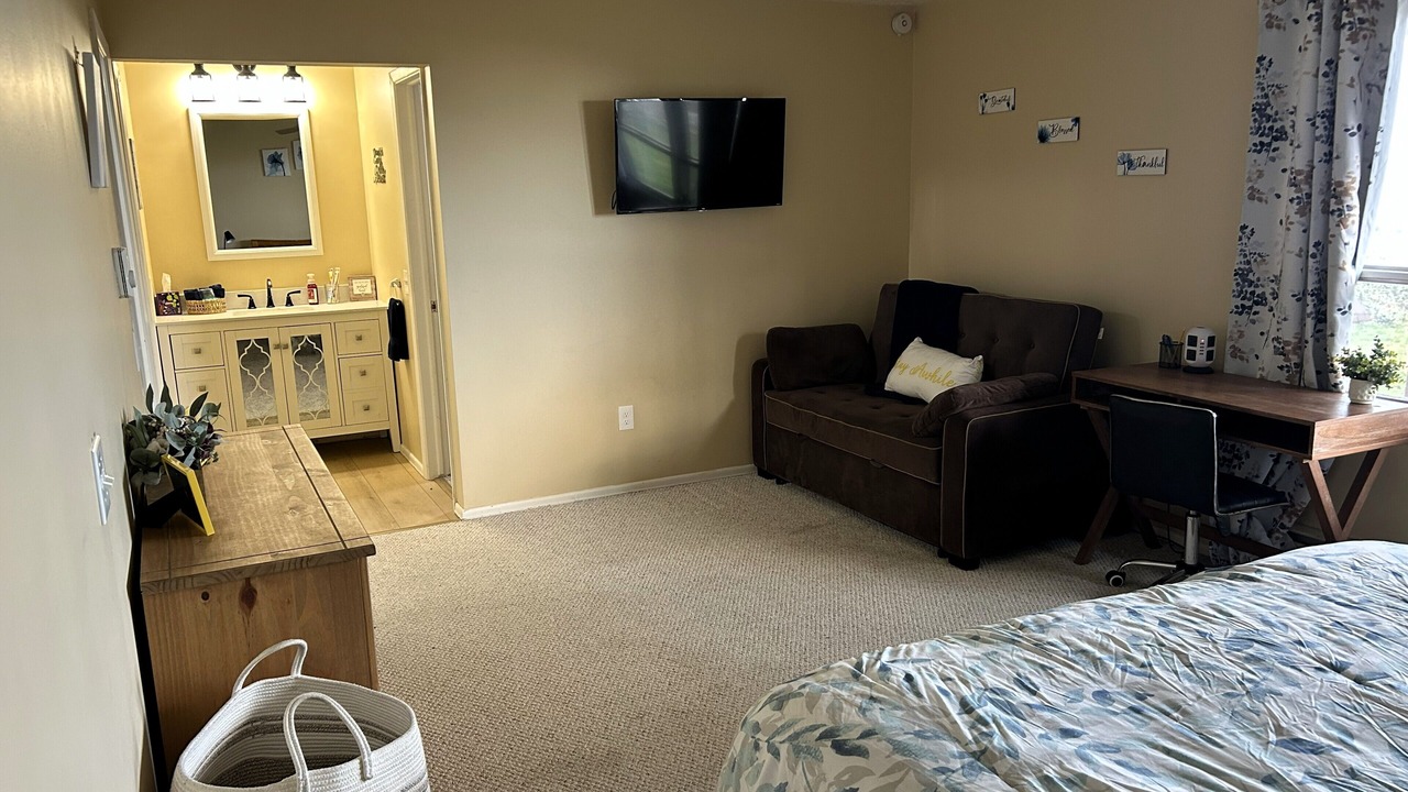Photo of Bedroom in North Greece