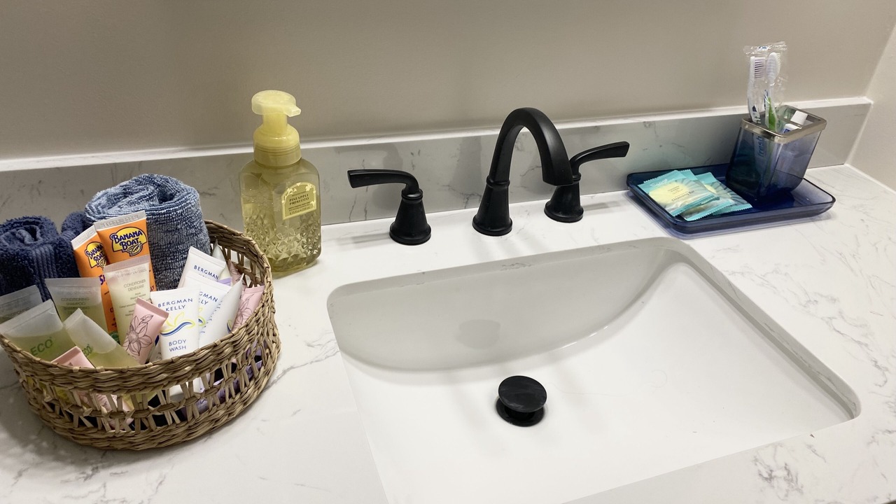 Photo of Bathroom in North Greece