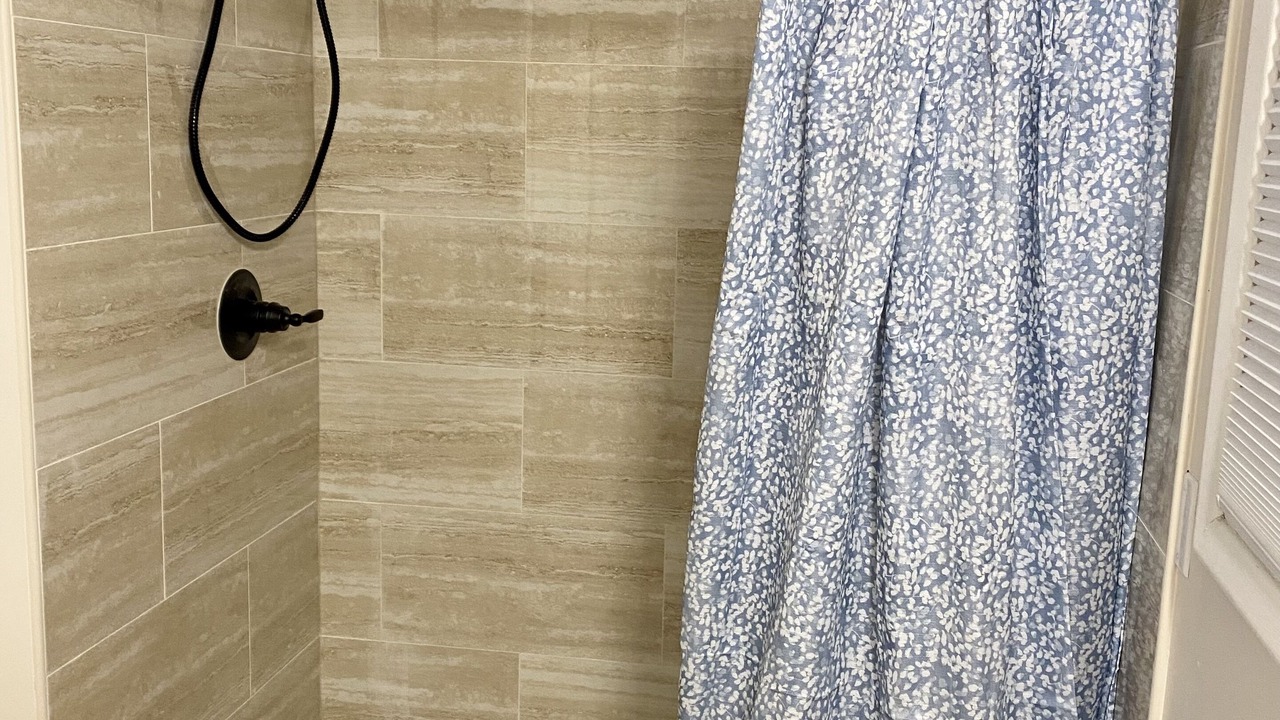 Photo of Bathroom in North Greece