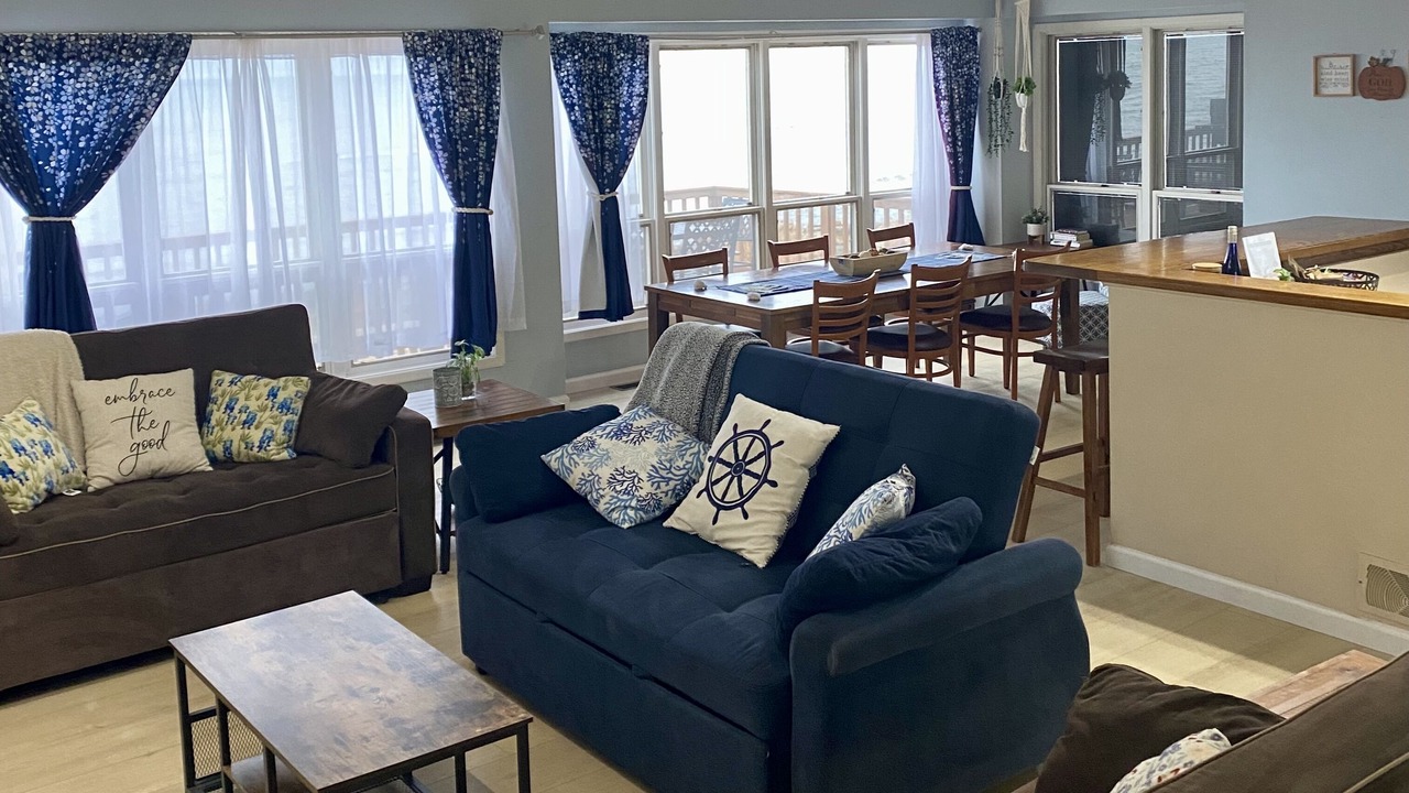 Photo of Livingroom in North Greece