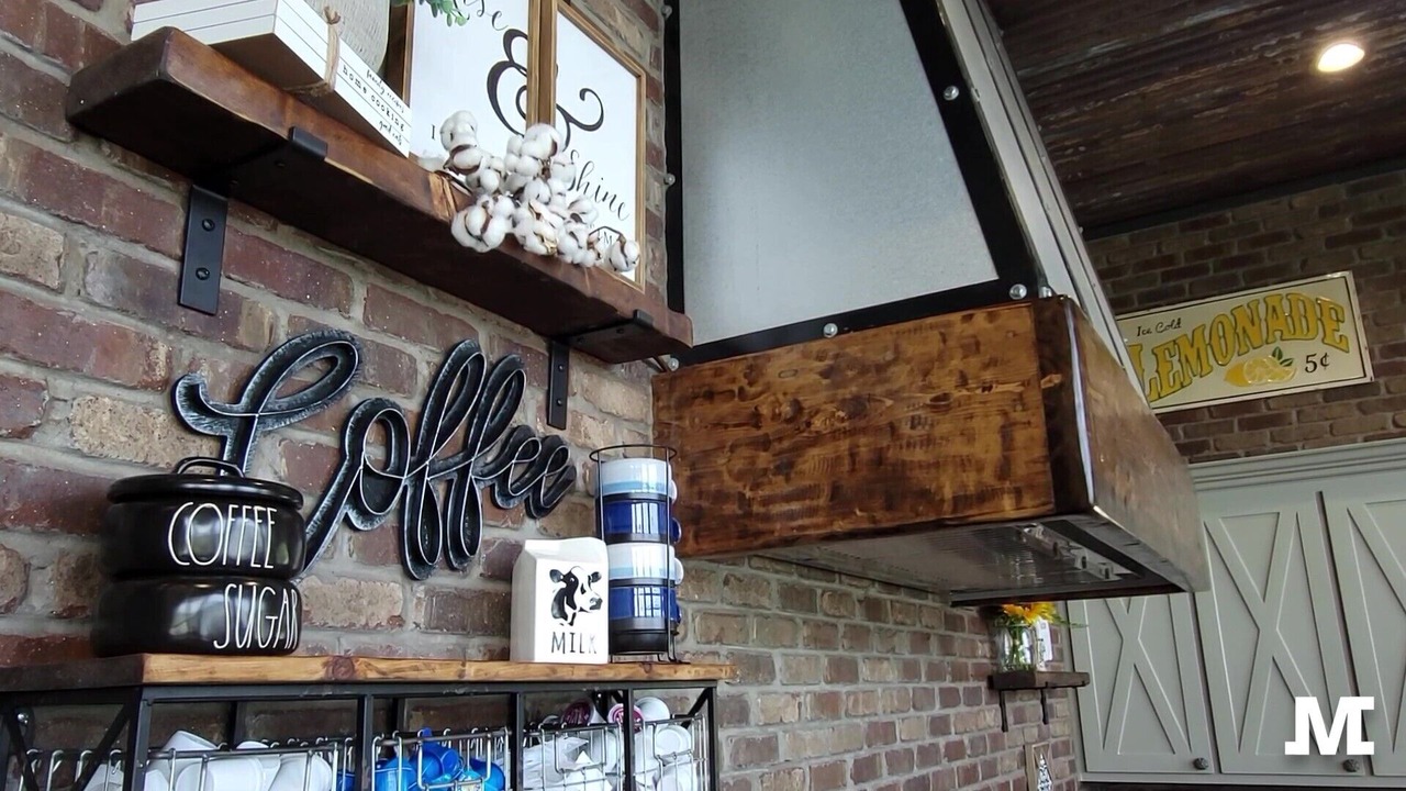 Photo of Kitchen in Pittsburg
