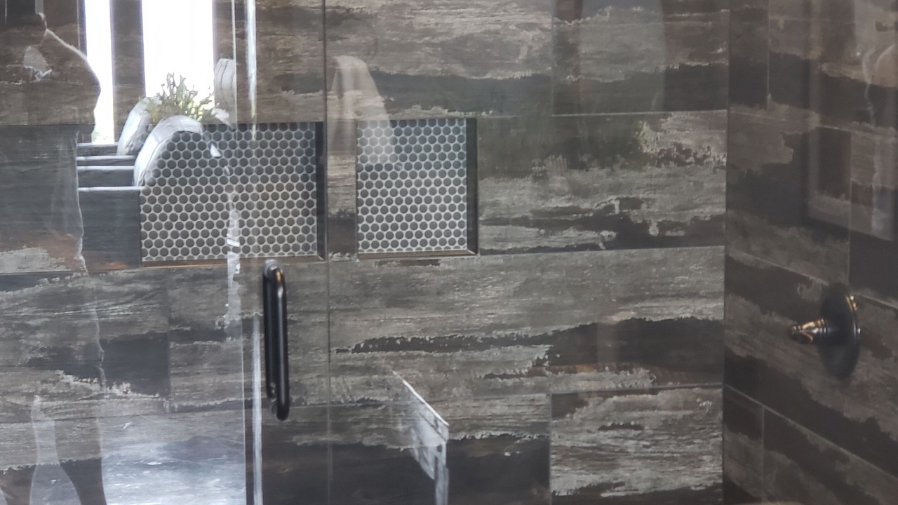Photo of Bathroom in Pittsburg