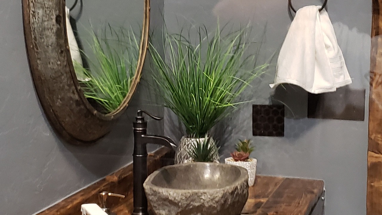 Photo of Bathroom in Pittsburg