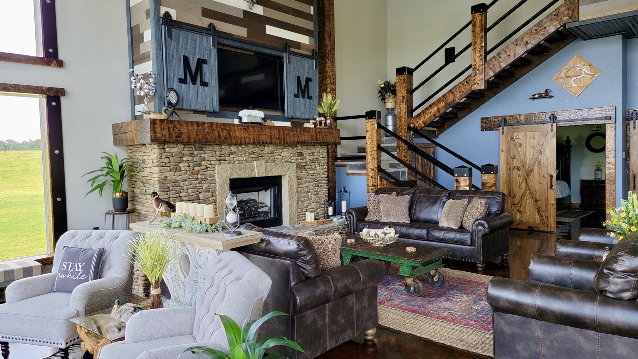 Photo of Livingroom in Pittsburg