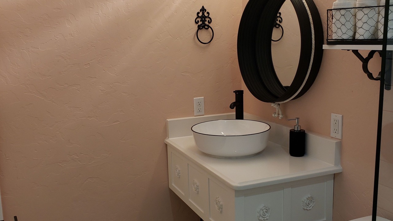 Photo of Bathroom in Pittsburg