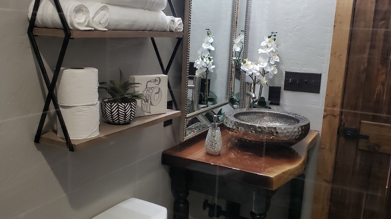 Photo of Bathroom in Pittsburg