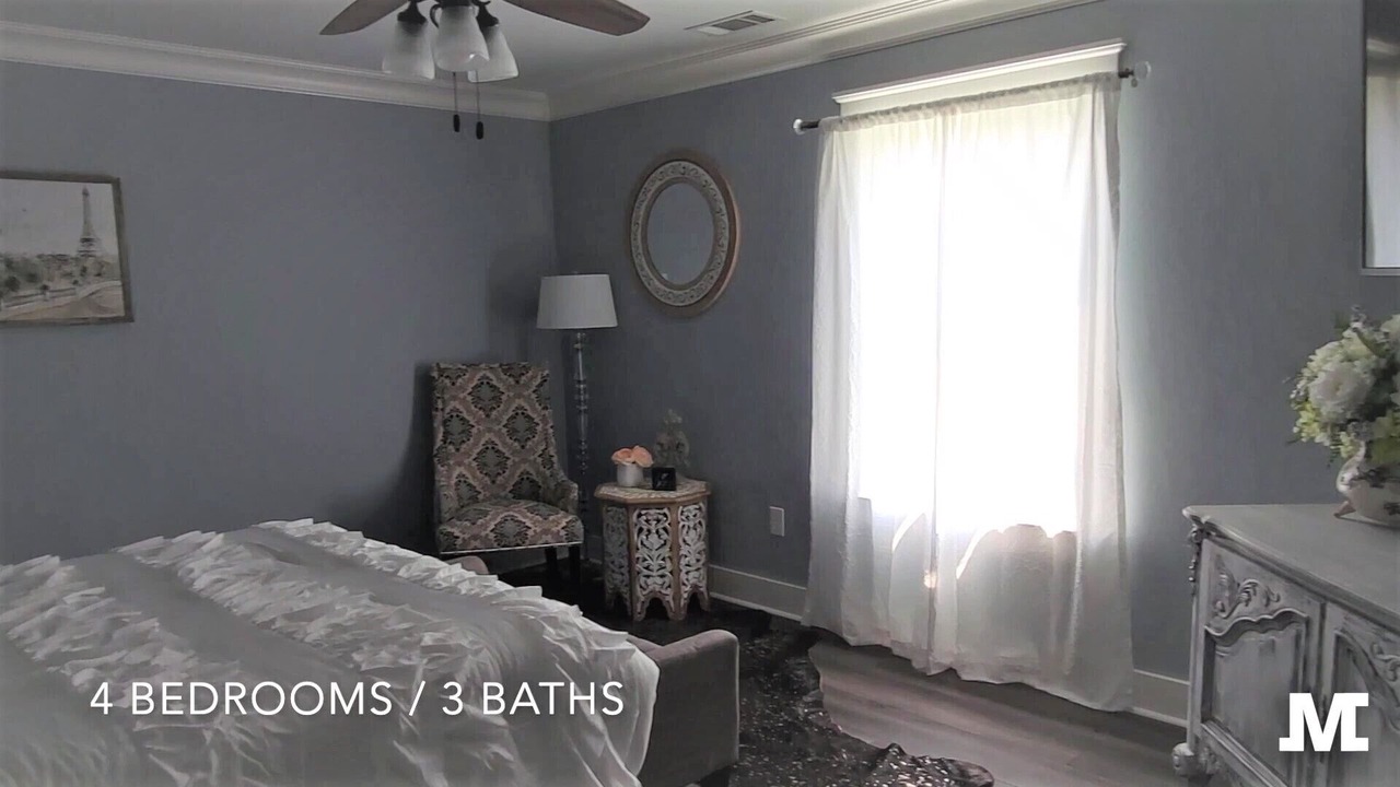Photo of Bedroom in Pittsburg