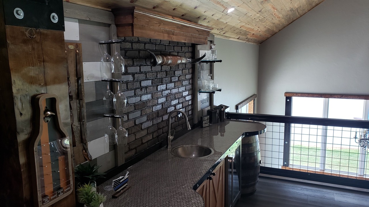Photo of Kitchen in Pittsburg
