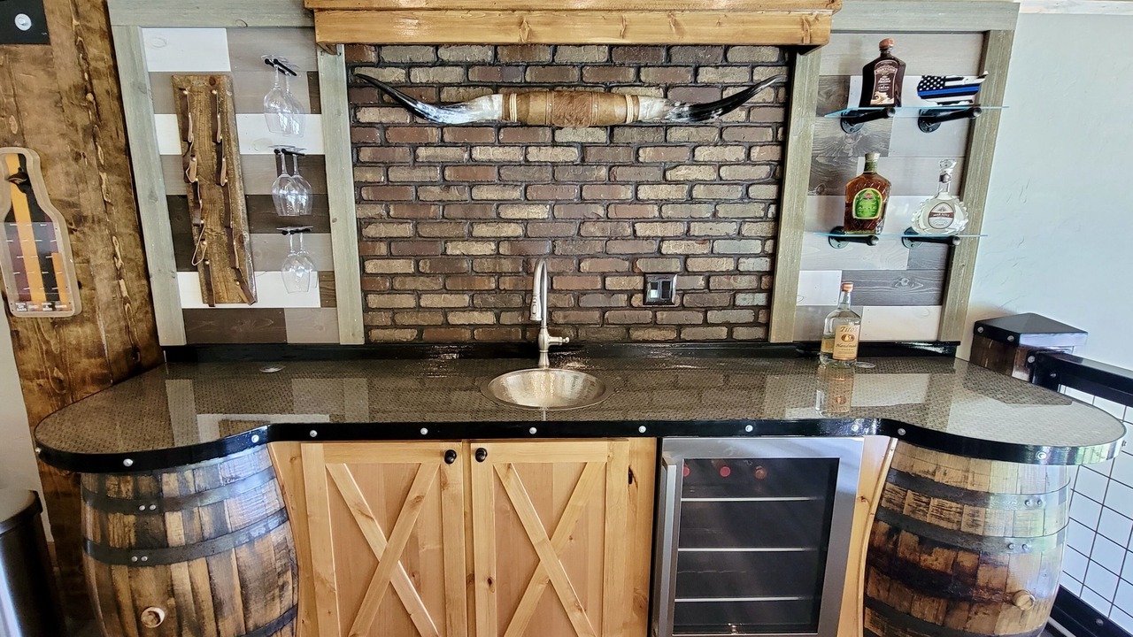 Photo of Kitchen in Pittsburg