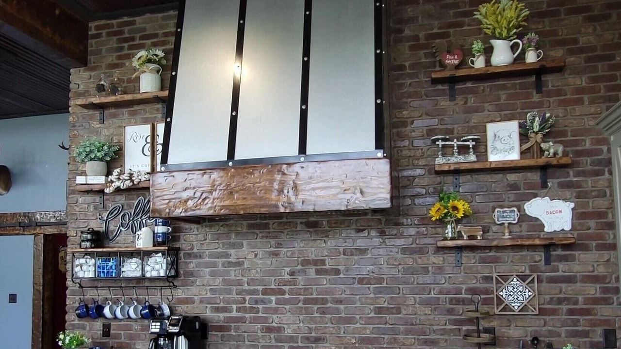 Photo of Kitchen in Pittsburg