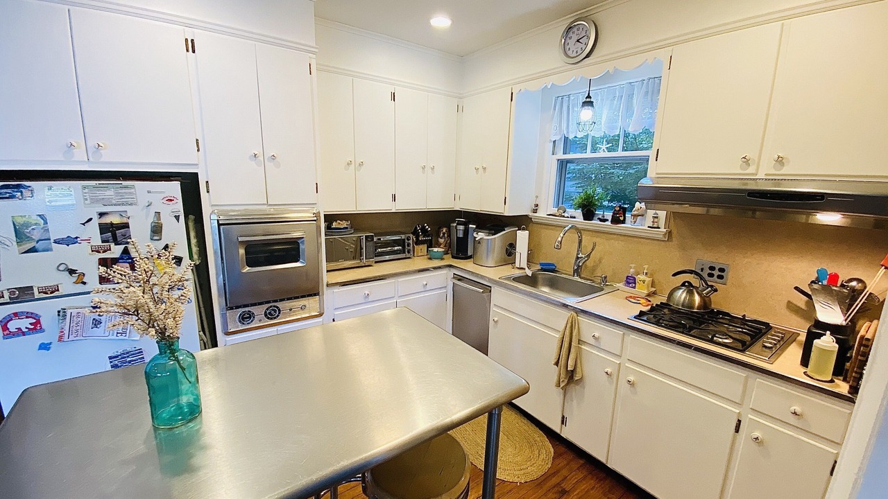 Photo of Kitchen in Cutchogue