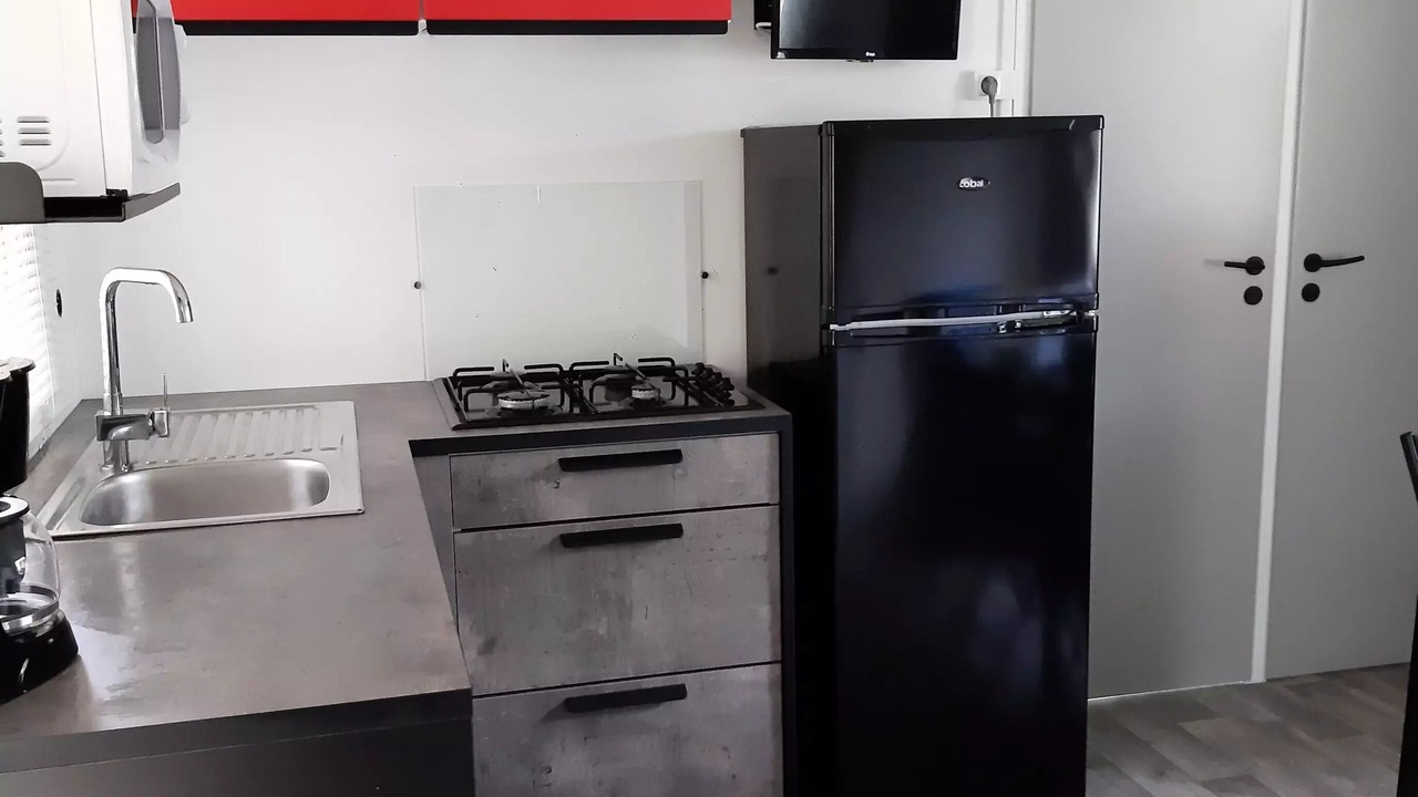 Photo of Kitchen in Montrejeau