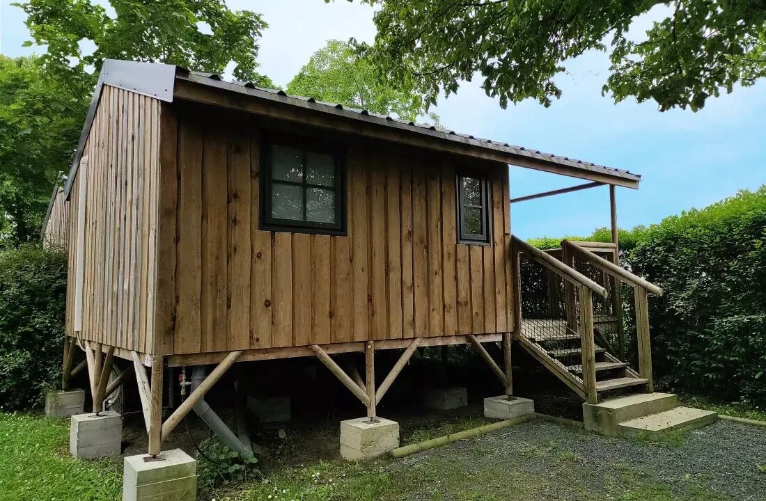 Photo of Outdoor in Saint-Laurent-sur-Sevre