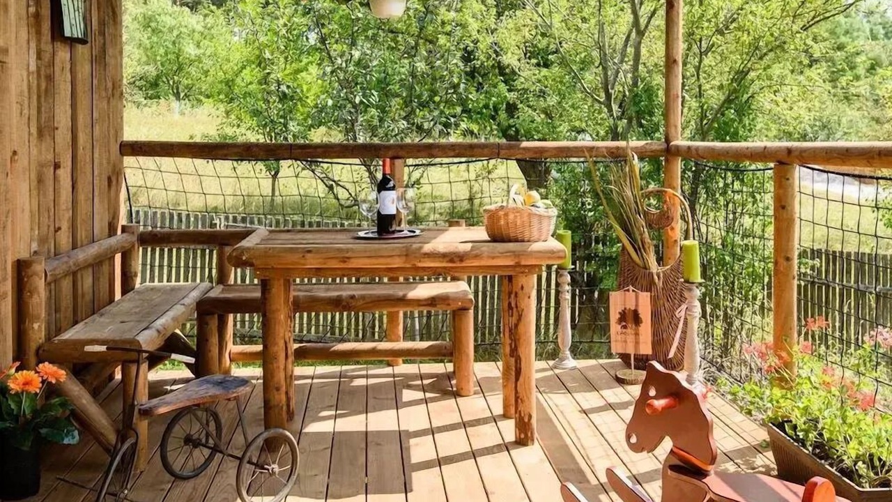 Photo of Outdoor in Saint-Laurent-sur-Sevre