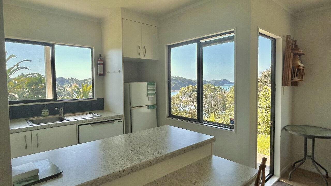 Photo of Kitchen in Ngunguru