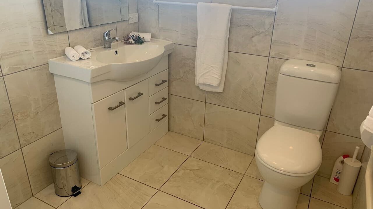 Photo of Bathroom in Ngunguru