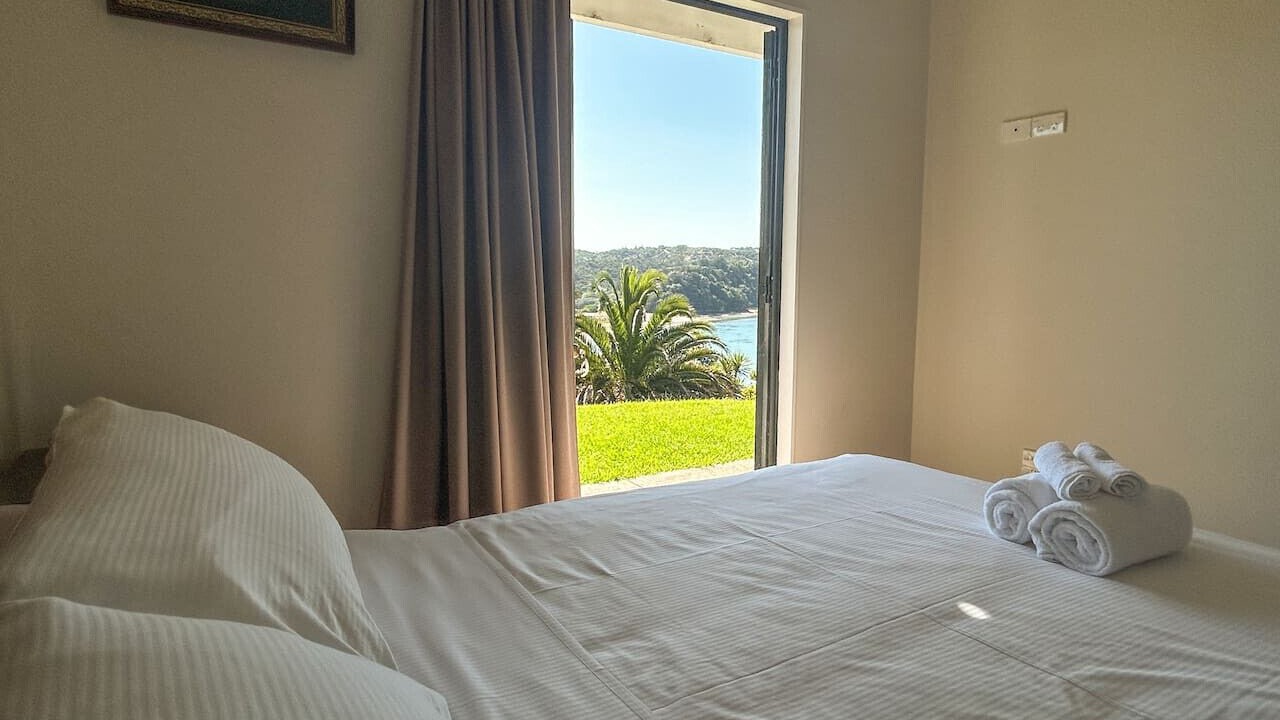 Photo of Bedroom in Ngunguru