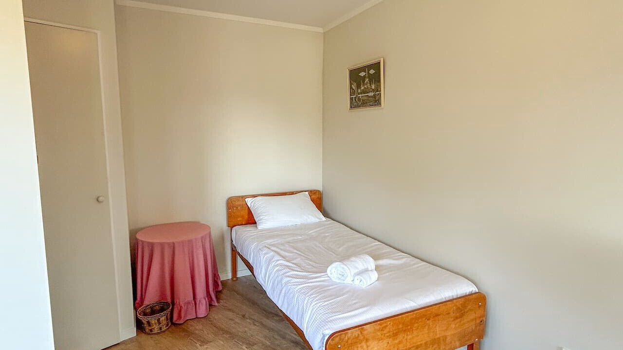 Photo of Bedroom in Ngunguru
