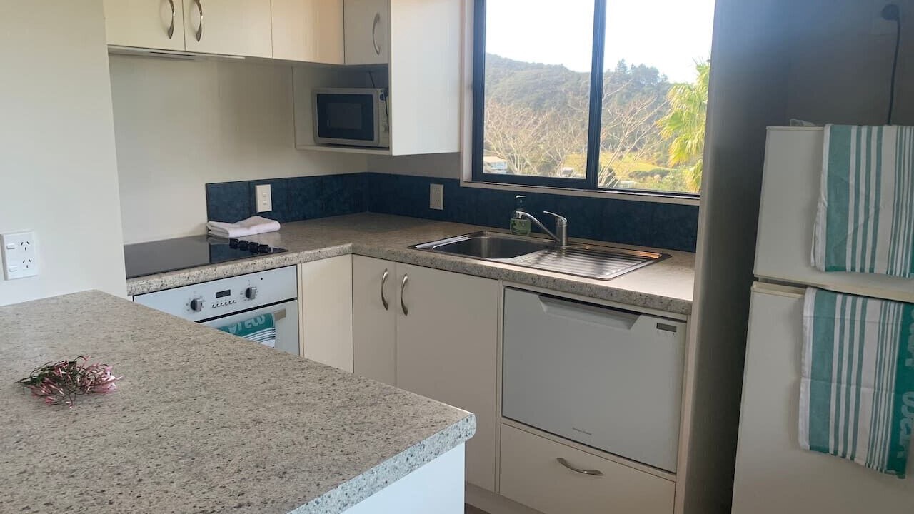 Photo of Kitchen in Ngunguru