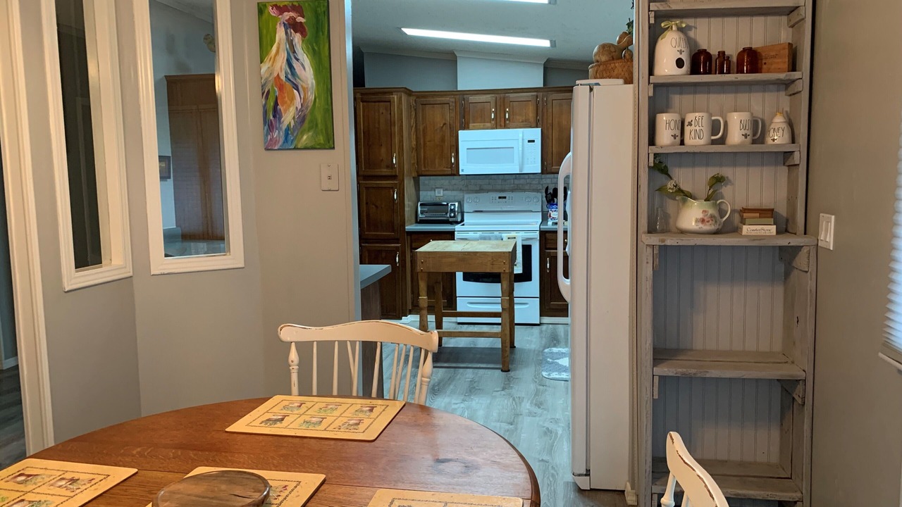 Photo of Bedroom in Bull Shoals