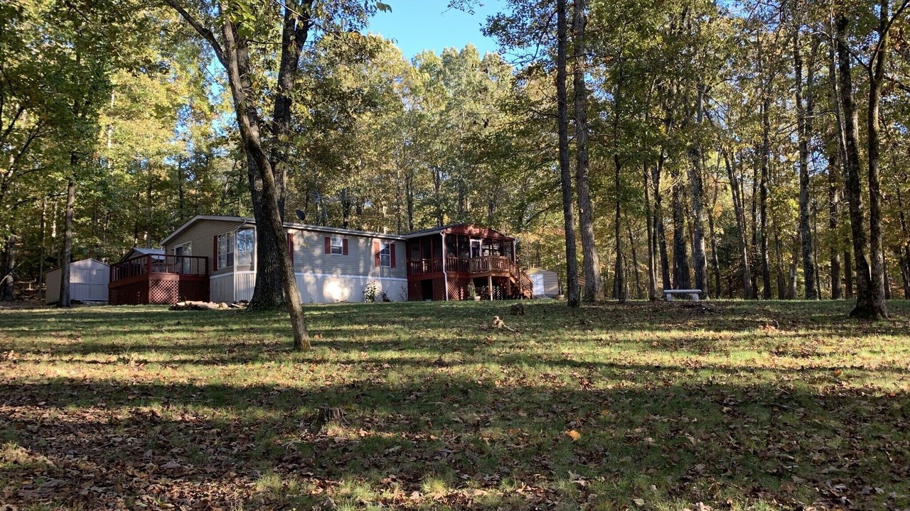 Photo of Others in Bull Shoals