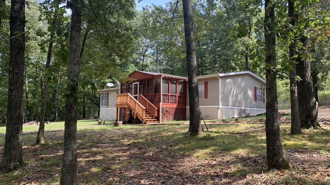 Photo of Outdoor in Bull Shoals