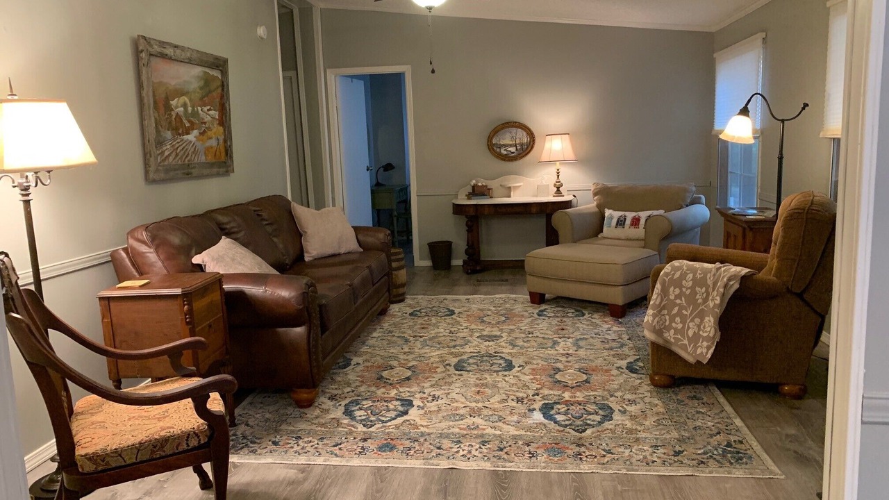 Photo of Bedroom in Bull Shoals