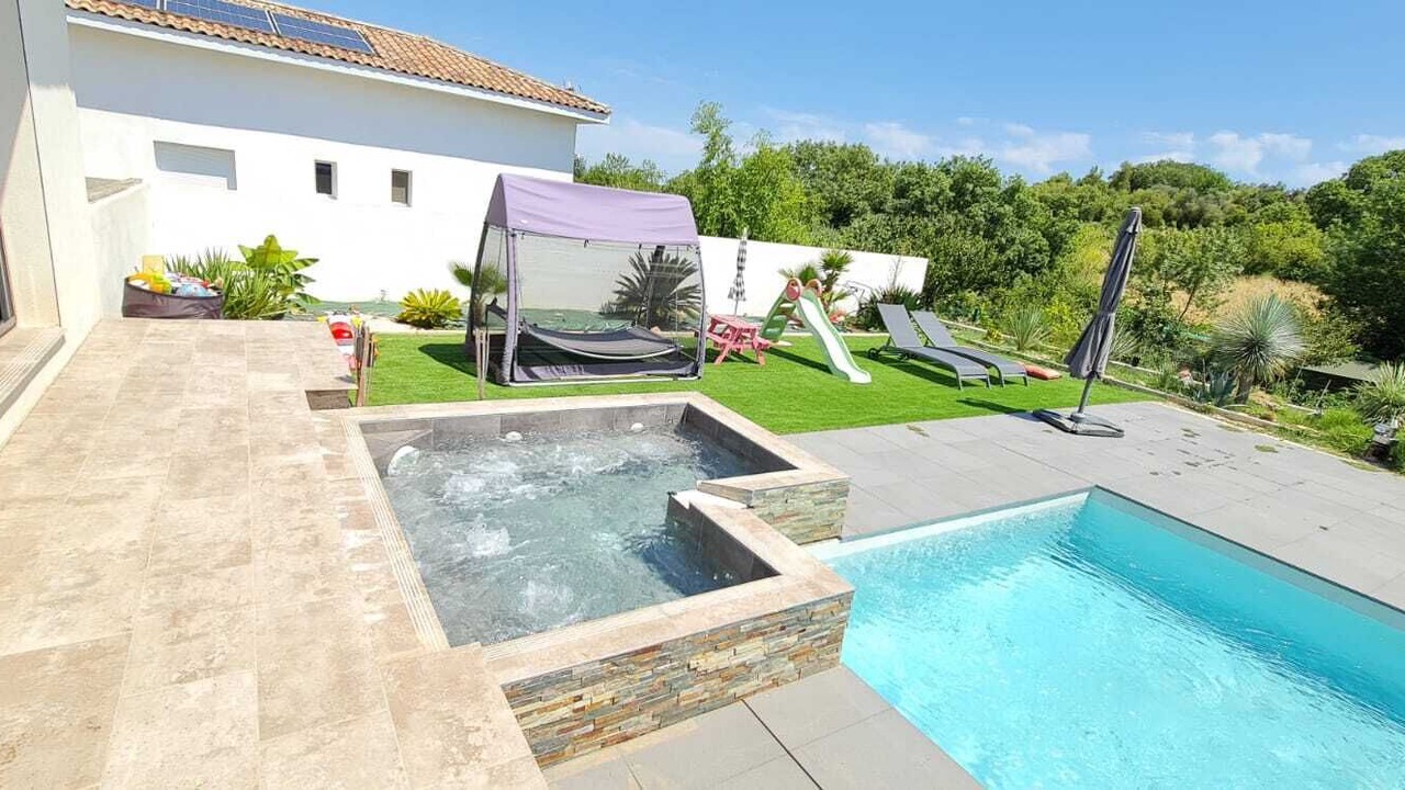 Photo of Outdoor in Murviel-les-Montpellier