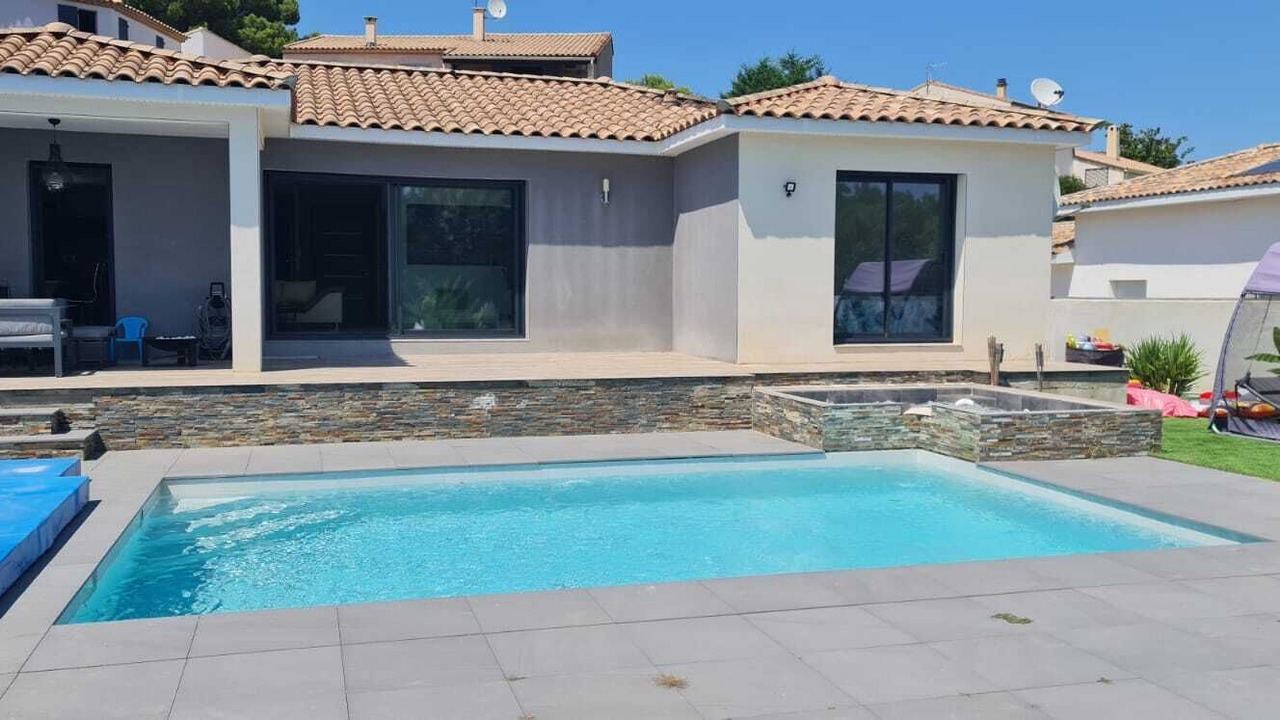 Photo of Outdoor in Murviel-les-Montpellier