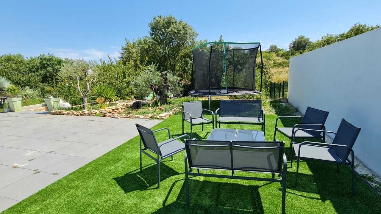 Photo of Patio Balcony in Murviel-les-Montpellier