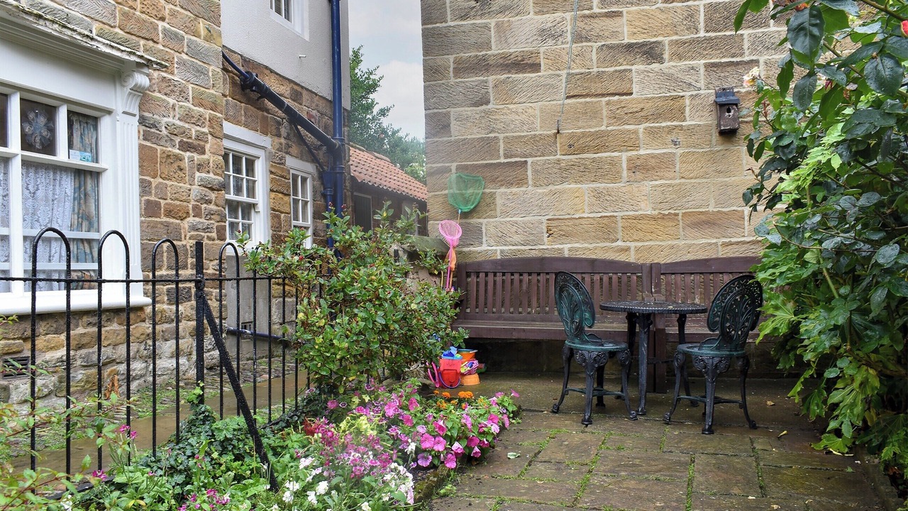 Photo of Outdoor in Robin Hood's Bay