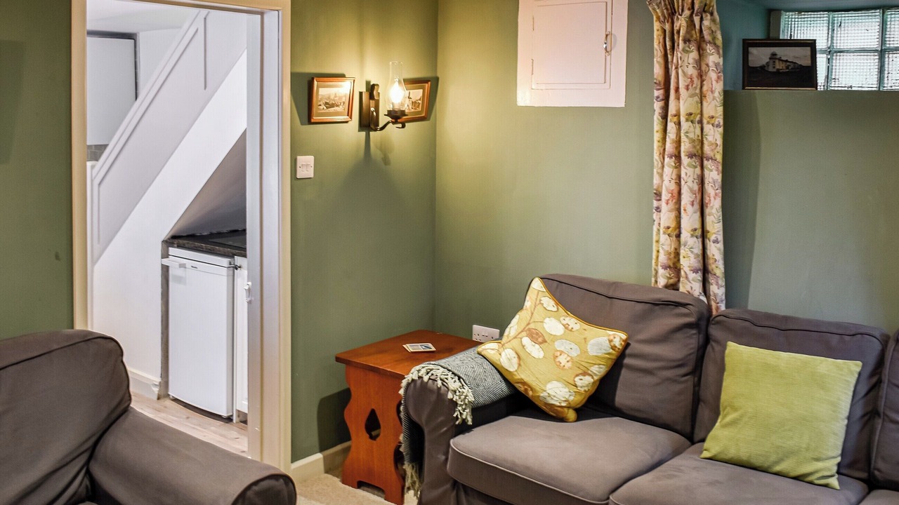 Photo of Bedroom in Robin Hood's Bay