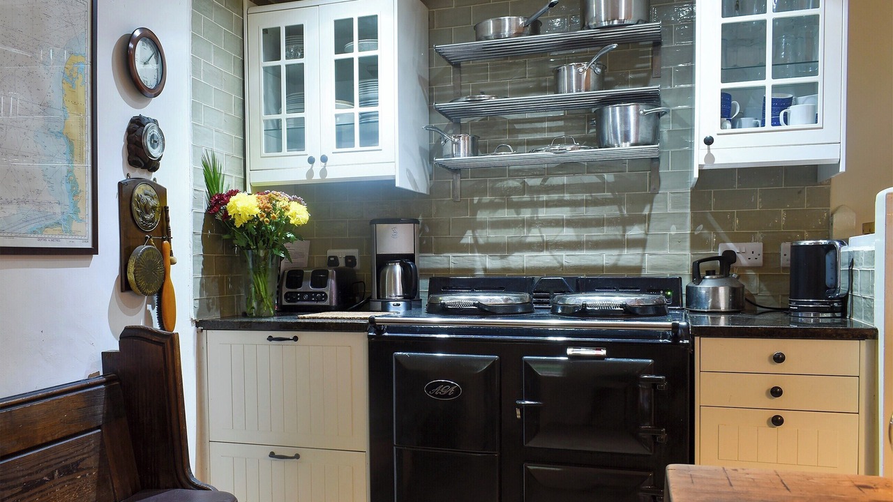 Photo of Others in Robin Hood's Bay