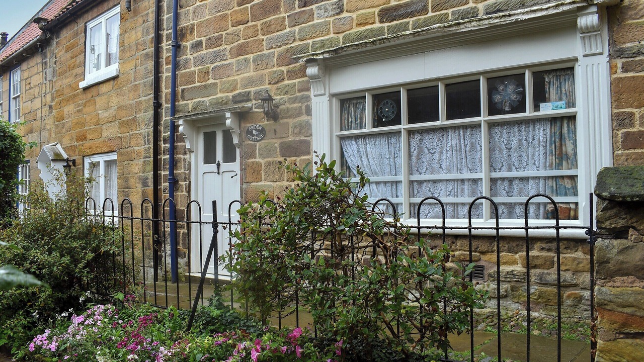 Photo of Others in Robin Hood's Bay