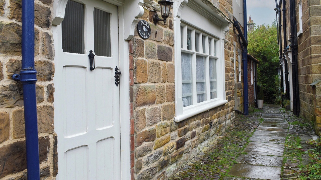 Photo of Outdoor in Robin Hood's Bay