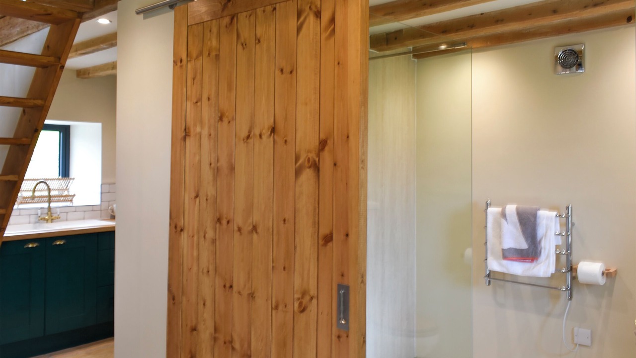 Photo of Bedroom in Hexham