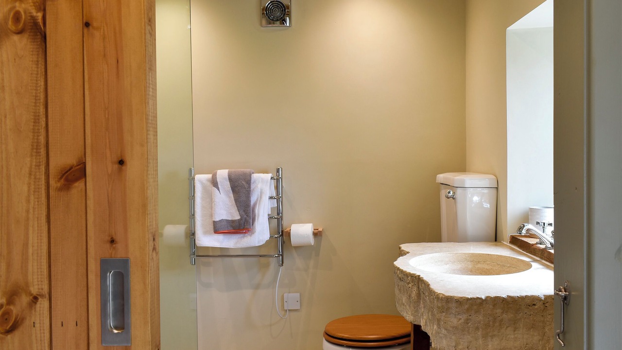 Photo of Bedroom in Hexham