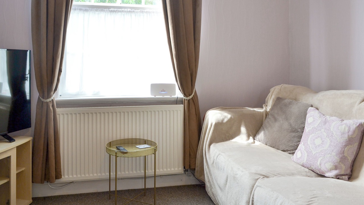 Photo of Bedroom in Muston