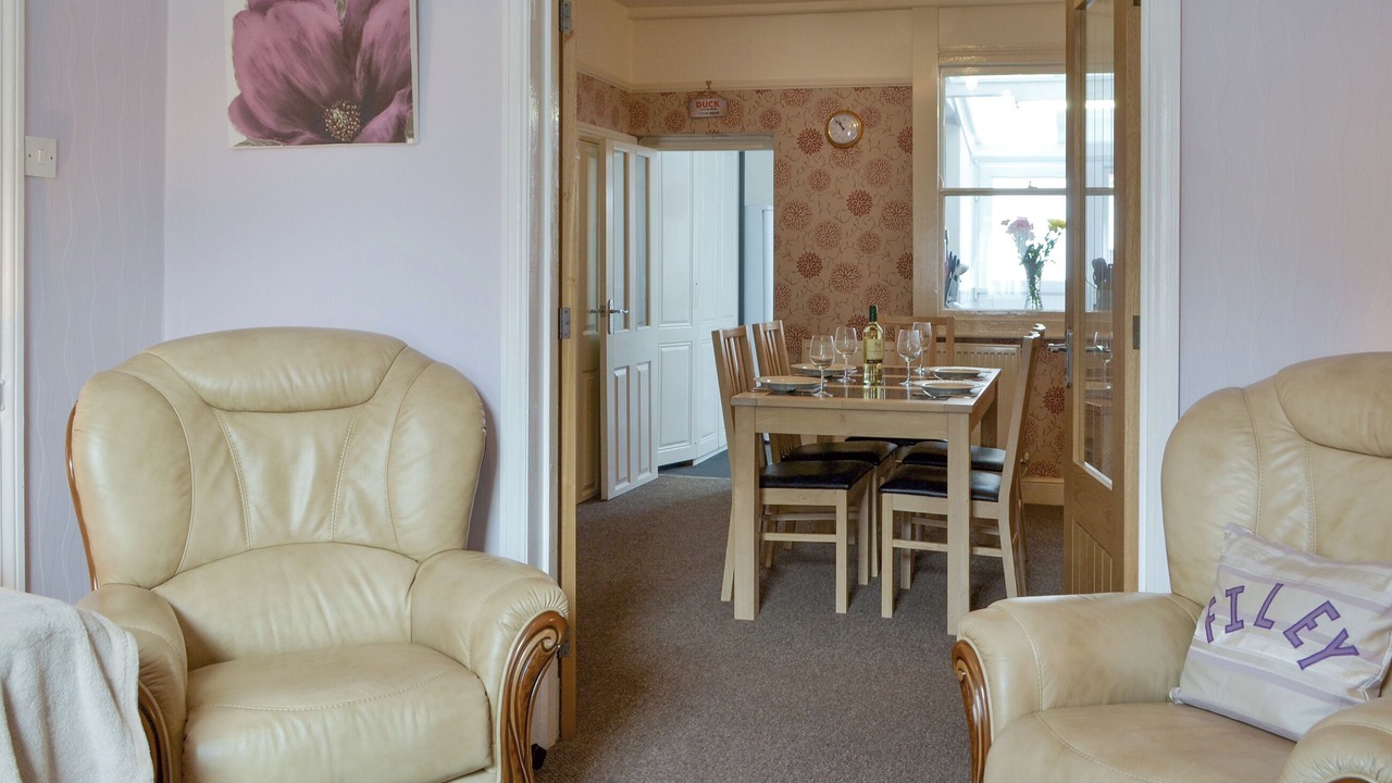 Photo of Bedroom in Muston